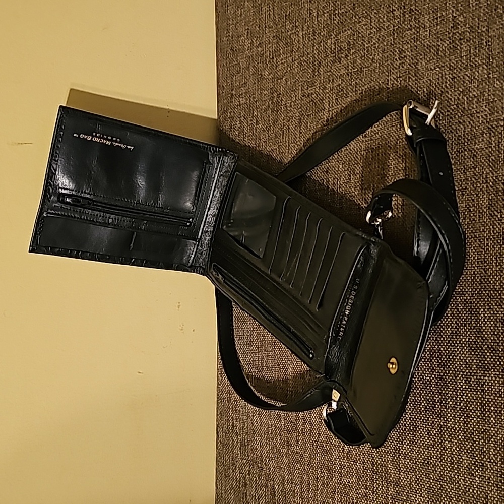Wallet Bag - Picture 3 of 13